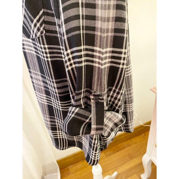 Style & Co. Button up - Picture 2 of 8